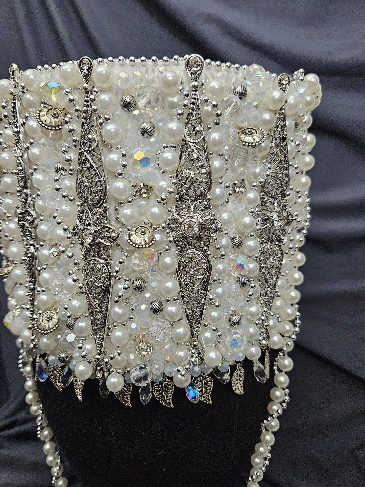 Armenian Bridal Headdress